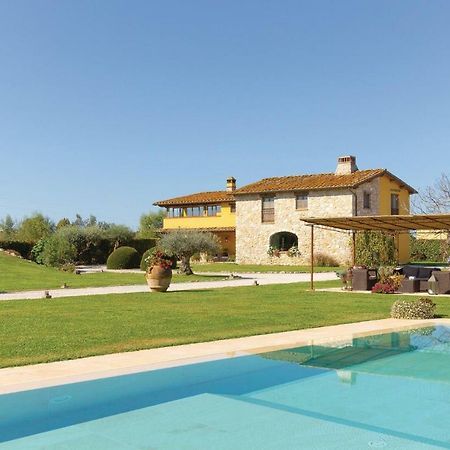 La Collinetta Daire Marina di Pietrasanta Dış mekan fotoğraf