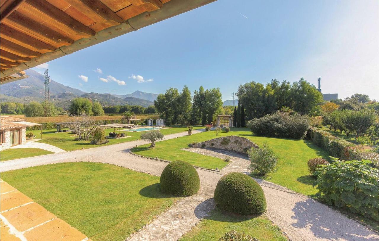 La Collinetta Daire Marina di Pietrasanta Dış mekan fotoğraf