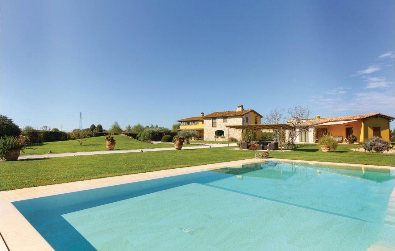 La Collinetta Daire Marina di Pietrasanta Dış mekan fotoğraf