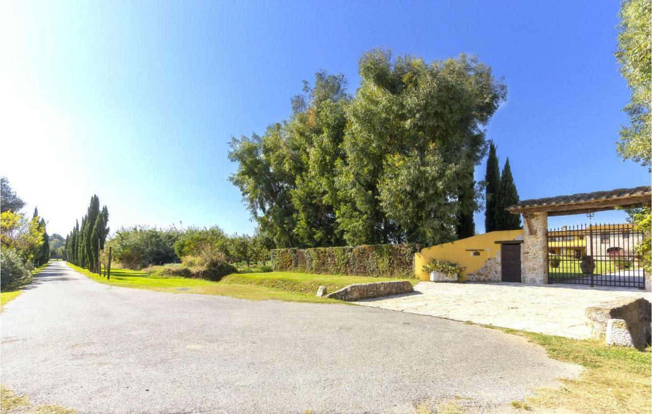 La Collinetta Daire Marina di Pietrasanta Dış mekan fotoğraf