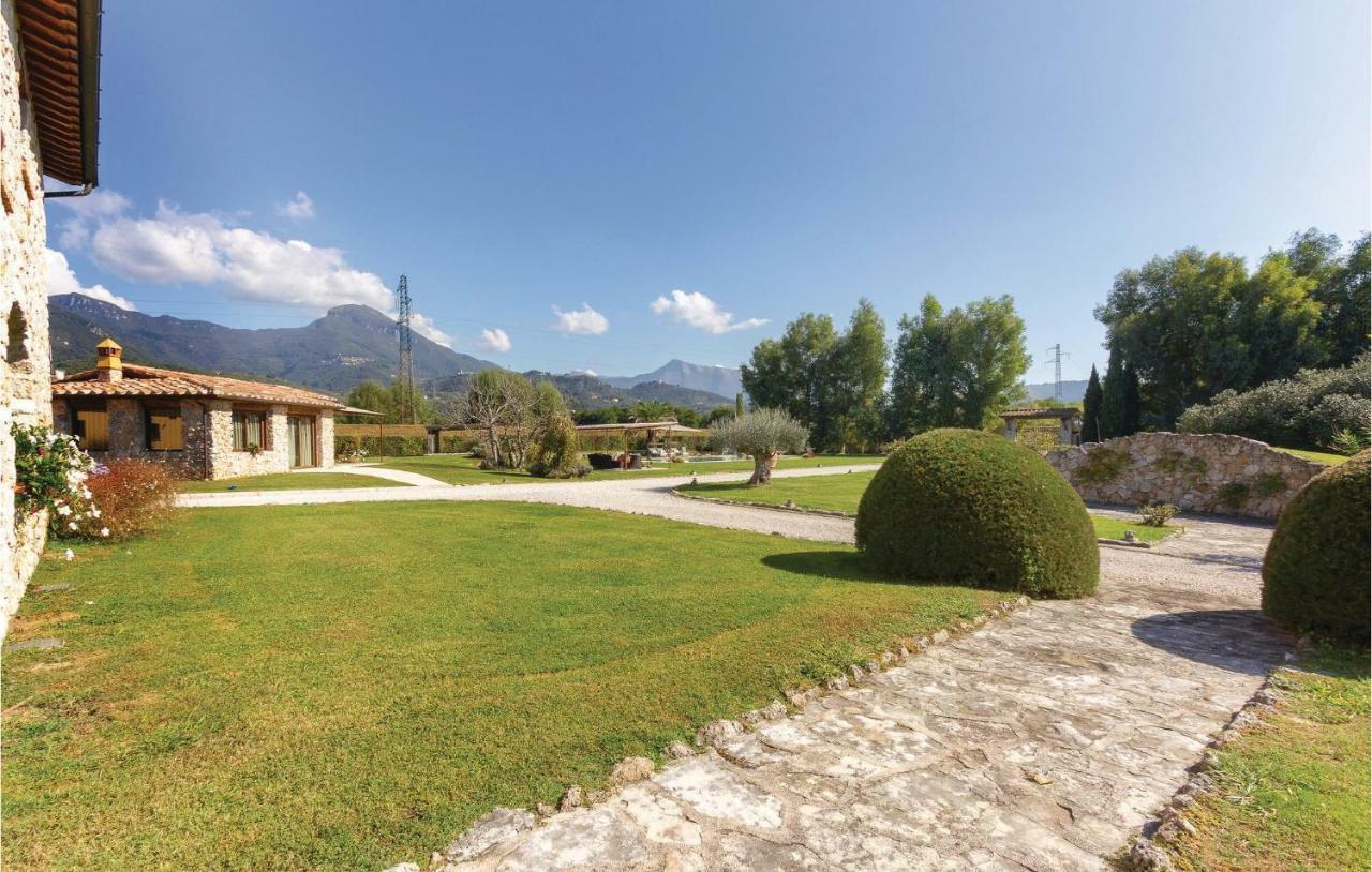 La Collinetta Daire Marina di Pietrasanta Dış mekan fotoğraf